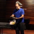 Javier Fernández Panadero