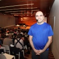 Javier Fernández Panadero