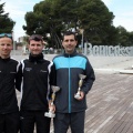 III Media Maratón Internacional de Benicàssim