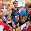 III Media Maratón Internacional de Benicàssim