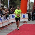 III Media Maratón Internacional de Benicàssim