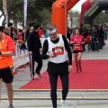 III Media Maratón Internacional de Benicàssim