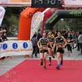 III Media Maratón Internacional de Benicàssim