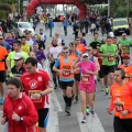 III Media Maratón Internacional de Benicàssim