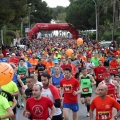 III Media Maratón Internacional de Benicàssim