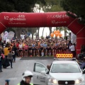 III Media Maratón Internacional de Benicàssim