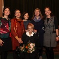 Mujer del Año 2015
