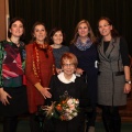 Mujer del Año 2015