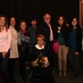 Mujer del Año 2015