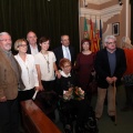 Mujer del Año 2015