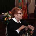 Mujer del Año 2015