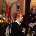 Mujer del Año 2015