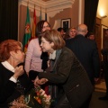 Mujer del Año 2015