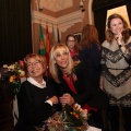 Mujer del Año 2015
