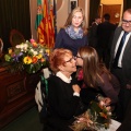 Mujer del Año 2015