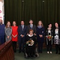 Mujer del Año 2015