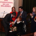Mujer del Año 2015