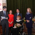 Mujer del Año 2015