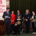 Mujer del Año 2015
