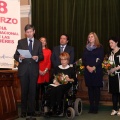 Mujer del Año 2015