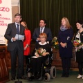 Mujer del Año 2015
