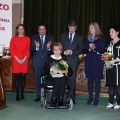 Mujer del Año 2015