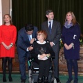 Mujer del Año 2015