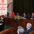 Mujer del Año 2015