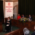 Mujer del Año 2015