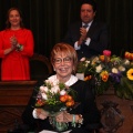 Mujer del Año 2015