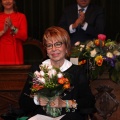 Mujer del Año 2015