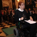 Mujer del Año 2015