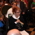 Mujer del Año 2015