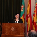 Mujer del Año 2015