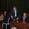 Mujer del Año 2015