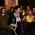 Mujer del Año 2015
