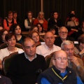 Mujer del Año 2015