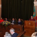 Mujer del Año 2015