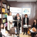 IV Día de la Mujer ILÊWASI