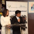 IV Día de la Mujer ILÊWASI