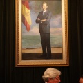 Retrato de Felipe VI
