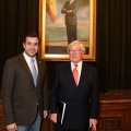 Retrato de Felipe VI