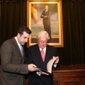 Retrato de Felipe VI