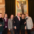 Retrato de Felipe VI