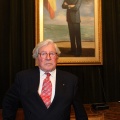 Retrato de Felipe VI