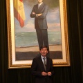 Retrato de Felipe VI