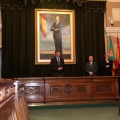 Retrato de Felipe VI