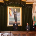 Retrato de Felipe VI