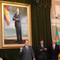 Retrato de Felipe VI