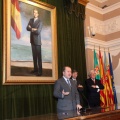 Retrato de Felipe VI
